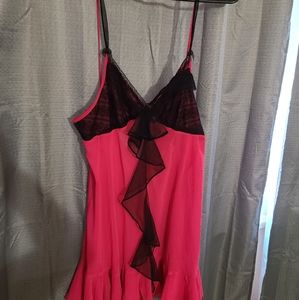 Lingerie